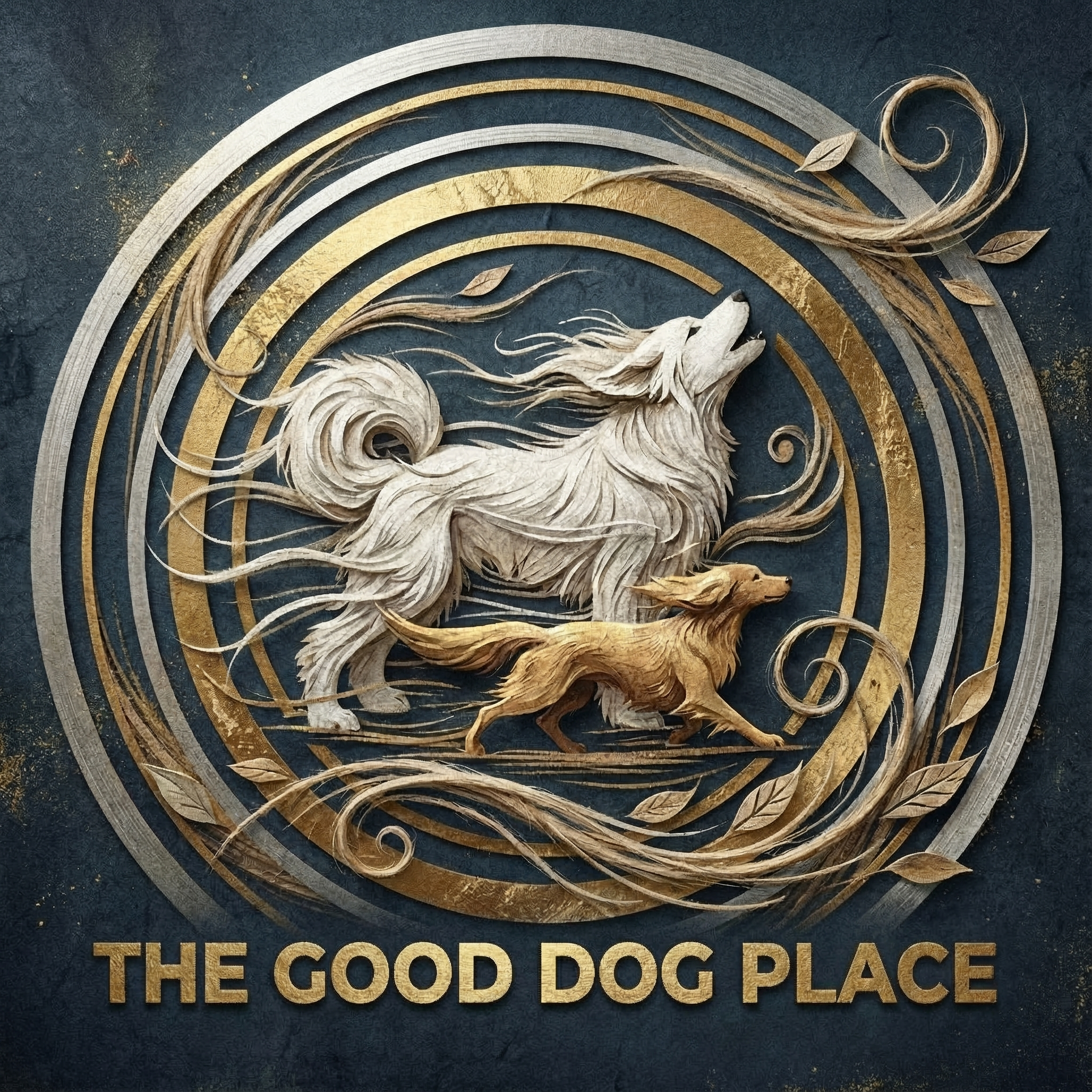 Gooddogcoaching