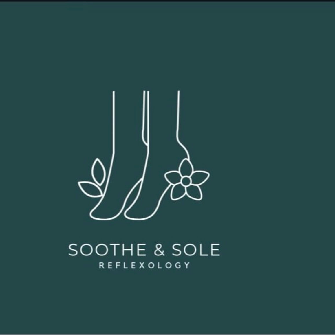 Sootheandsolereflexology