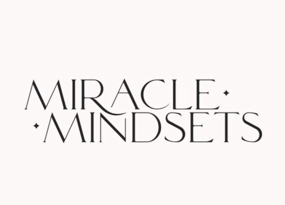 Themiraclemindsets