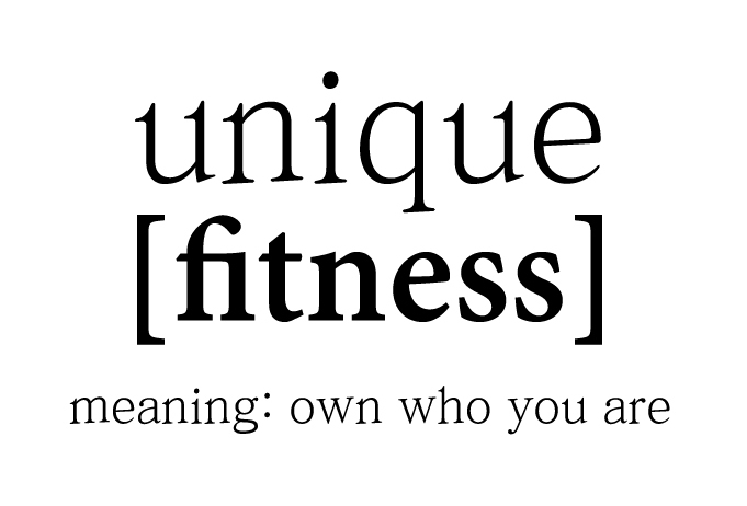 Uniquefitness