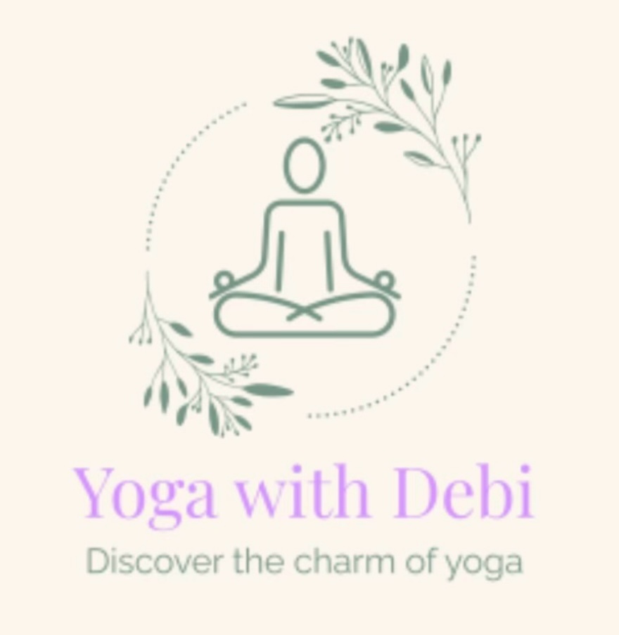 Yoga with Debi - Discover the charm of yoga