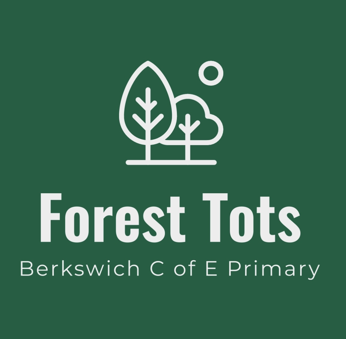 Berkswich Forest Tots 