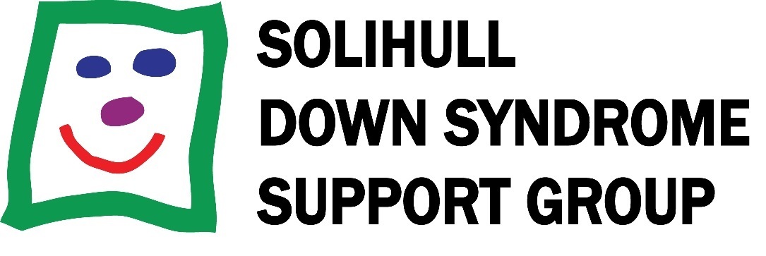 Solihull Down Syndrome Support Group