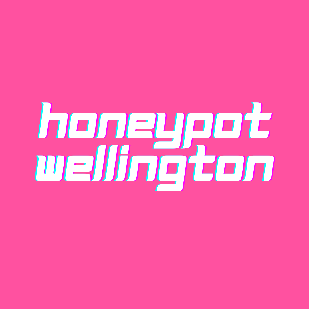 Honeypotwellington