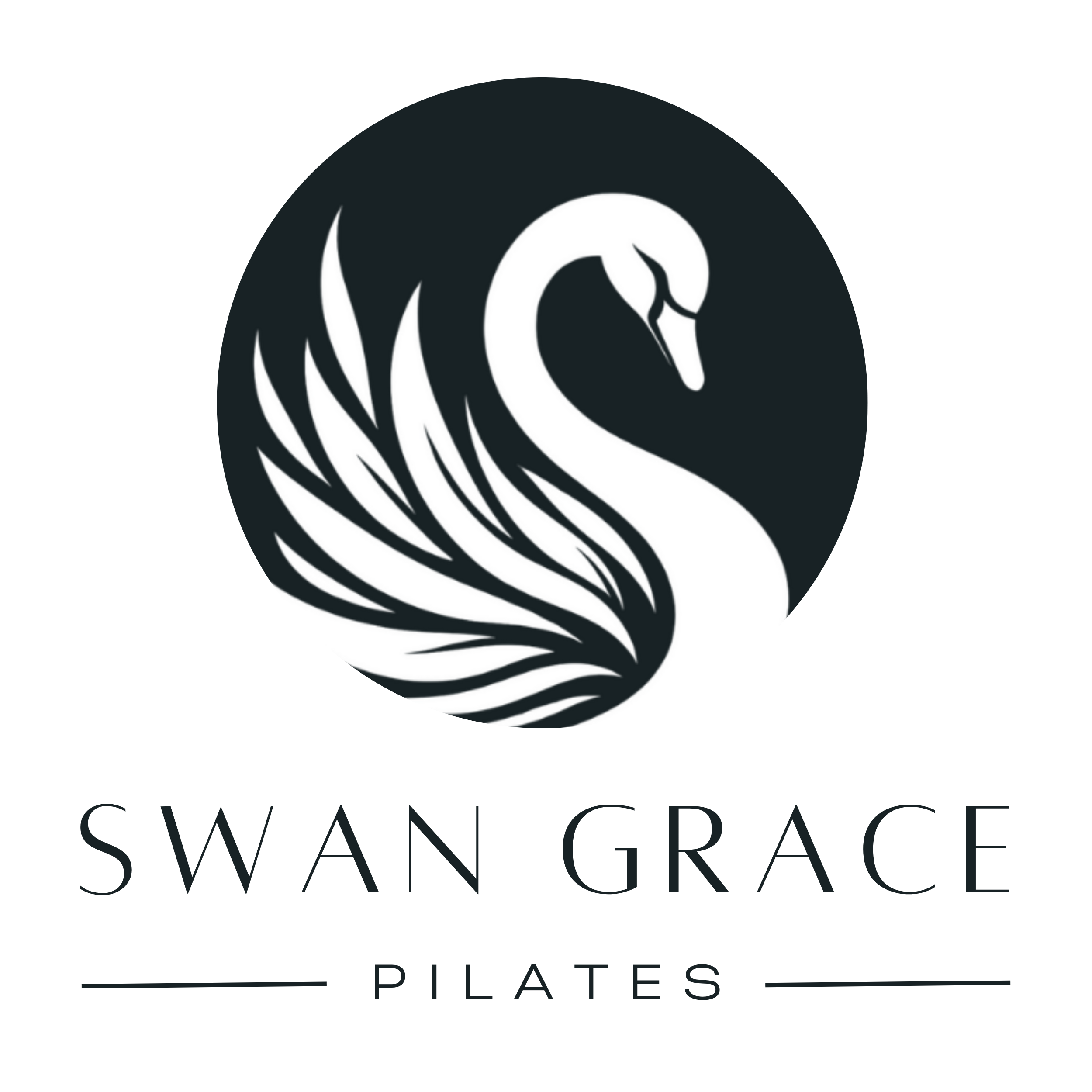 Hillington Swan Grace Pilates