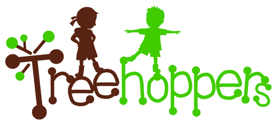 Treehoppers Forest Kindergarten