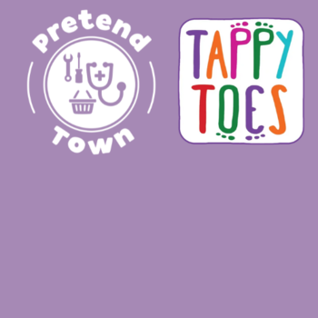 Pretend Town Tappy Toes Special Booking By Bookwhen pretend-town-tappy-toes-special-booking-by-bookwhen