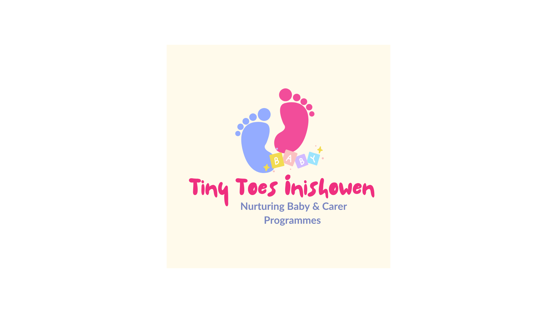 Tinytoesinishowen