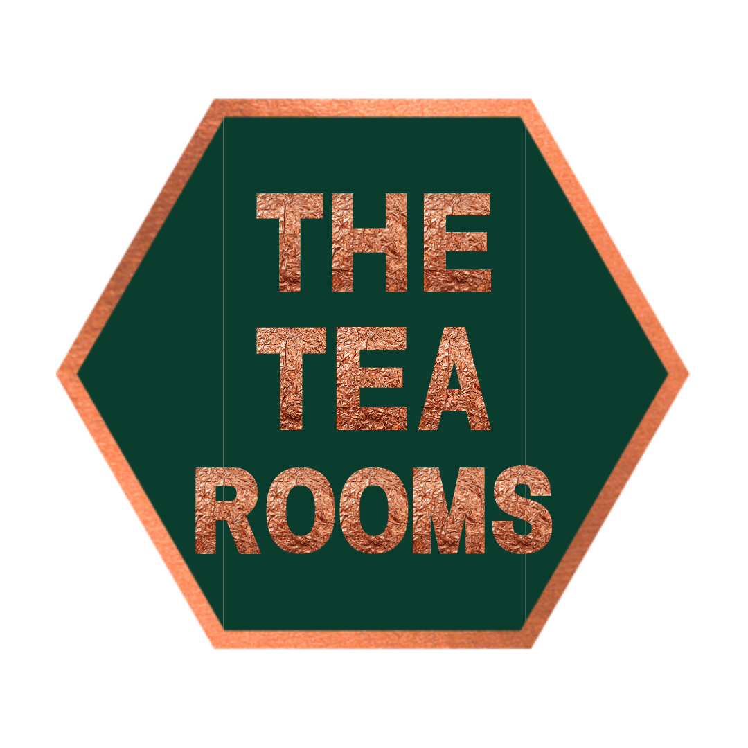 Thetearooms