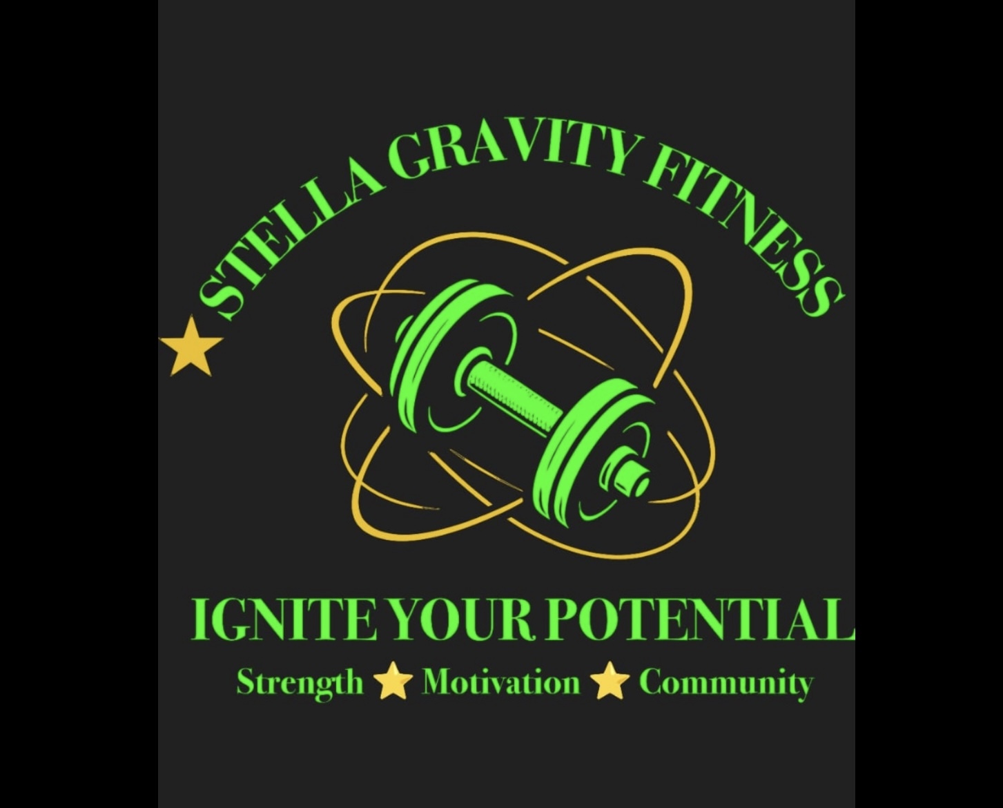 Stellagravityfitness