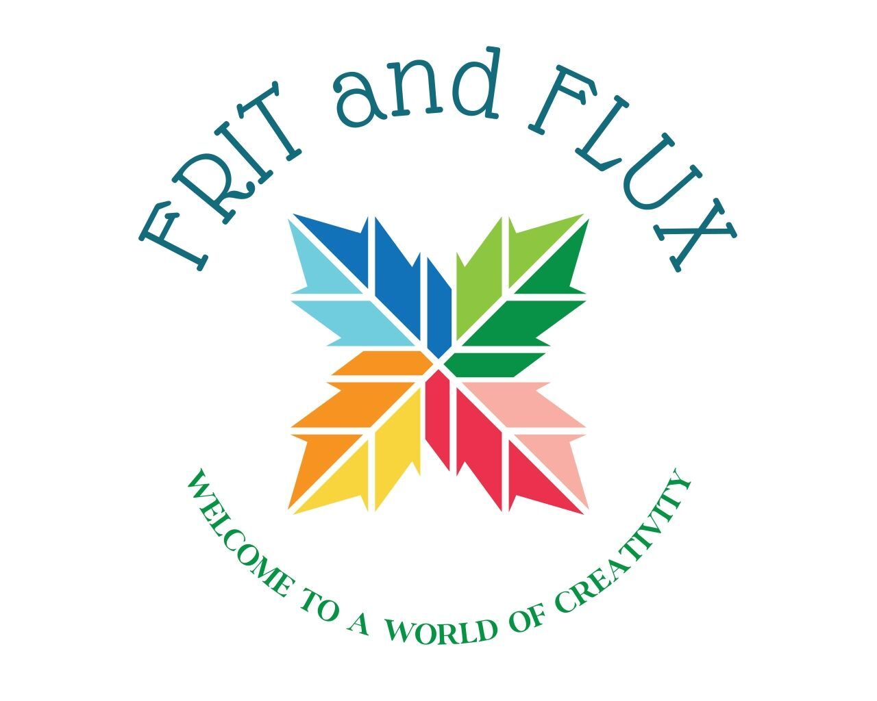 Frit and Flux
