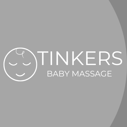 Tinkers baby massage 