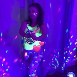 Rose Petal Dance and Fitness 
