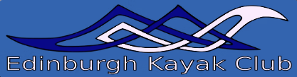 Edinburgh Kayak Club
