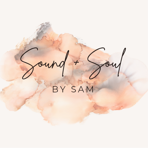 Sound + Soul by Sam