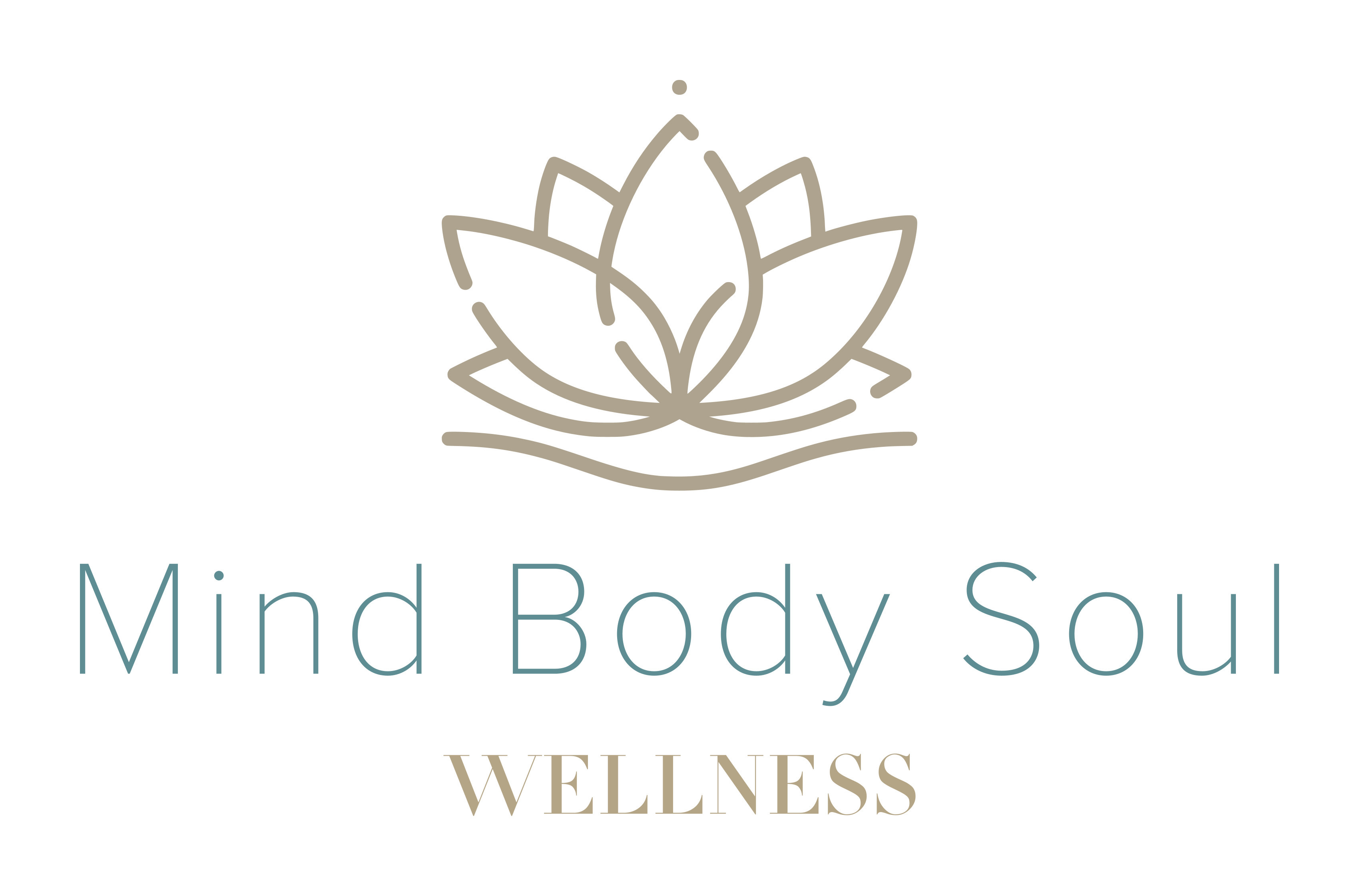 Mindbodysoulwellness