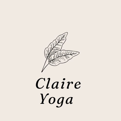Claireyogaclasses