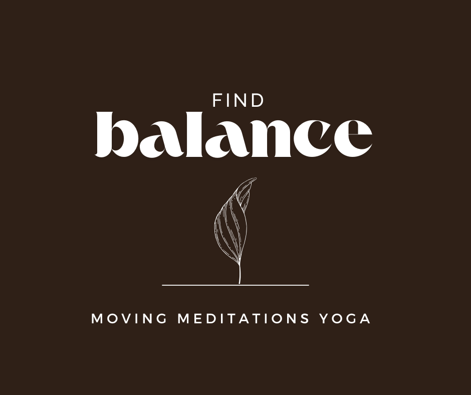 Moving Meditations Yoga