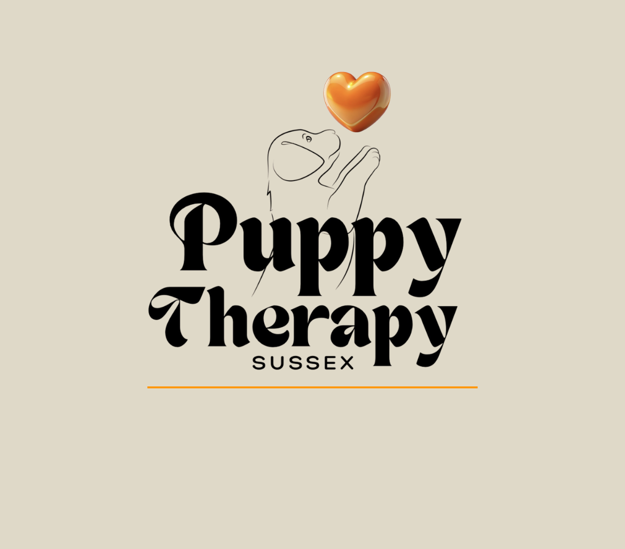 Puppytherapysussex