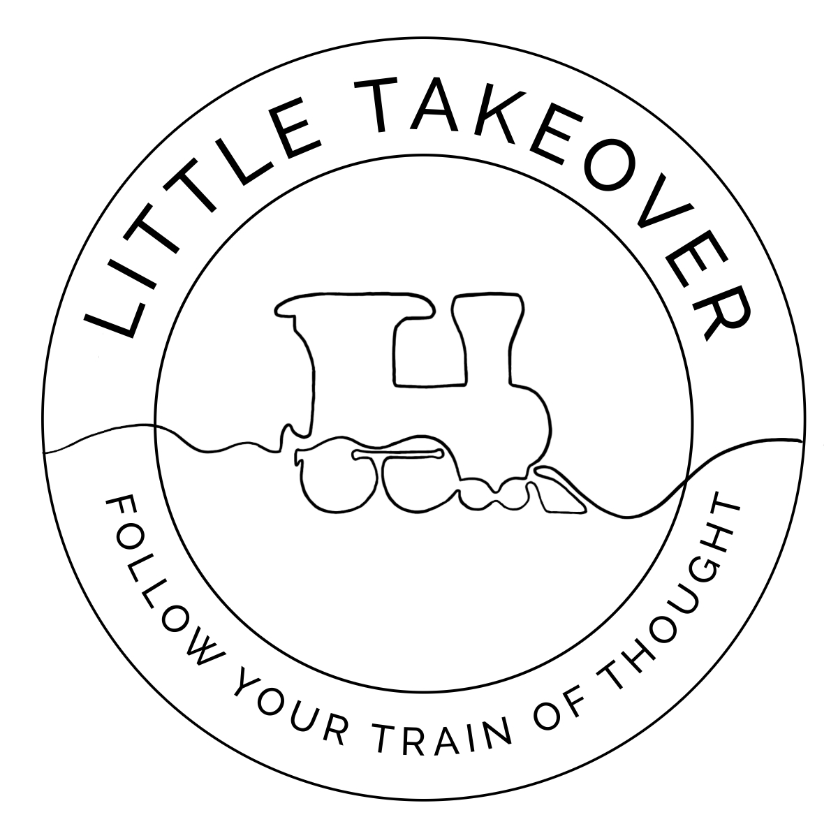 Little Takeover Limited