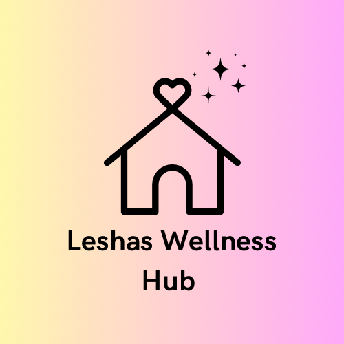 Leshaswellnesshub