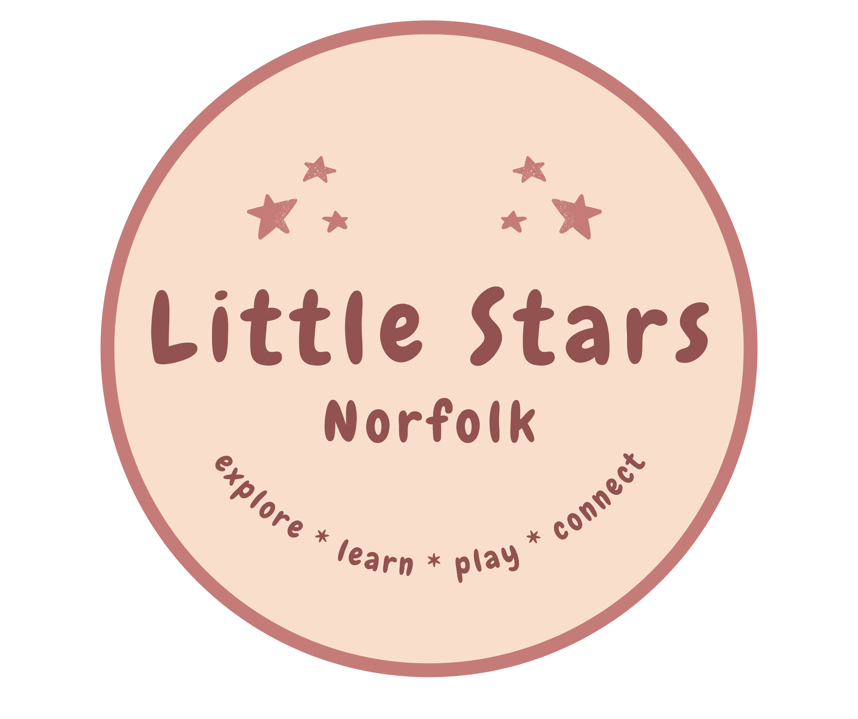 Little Stars Norfolk Ltd