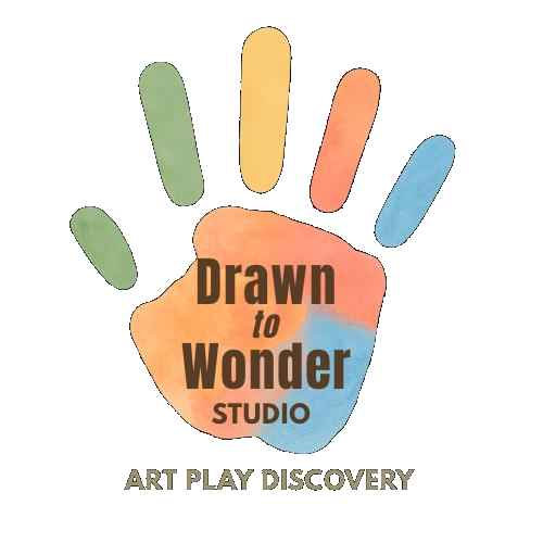 Drawntowonderartplay