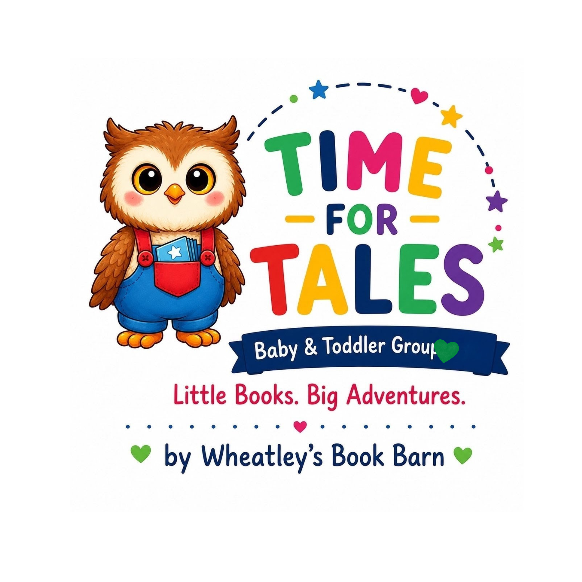 Timefortales