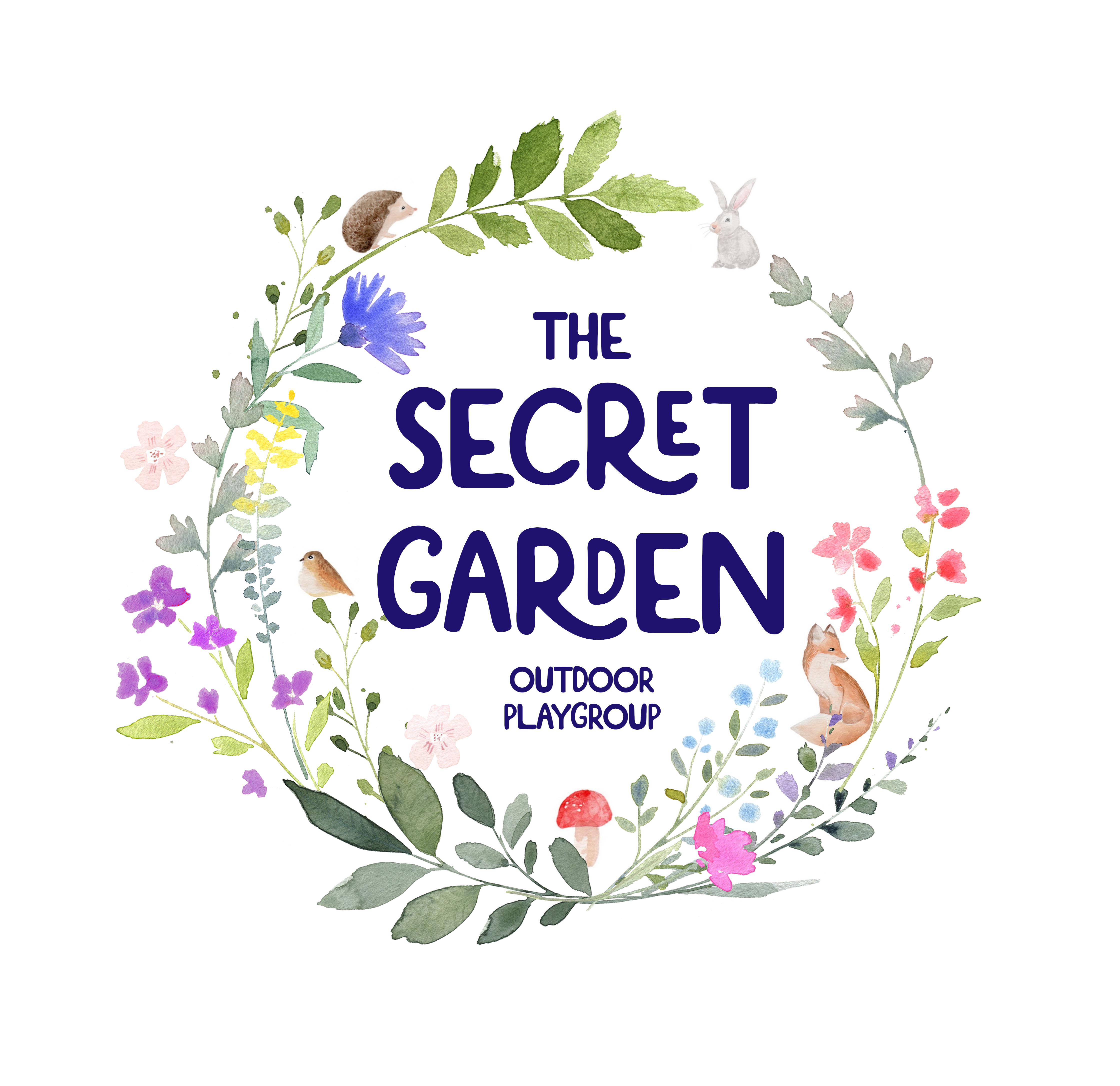 Secretgardenplay