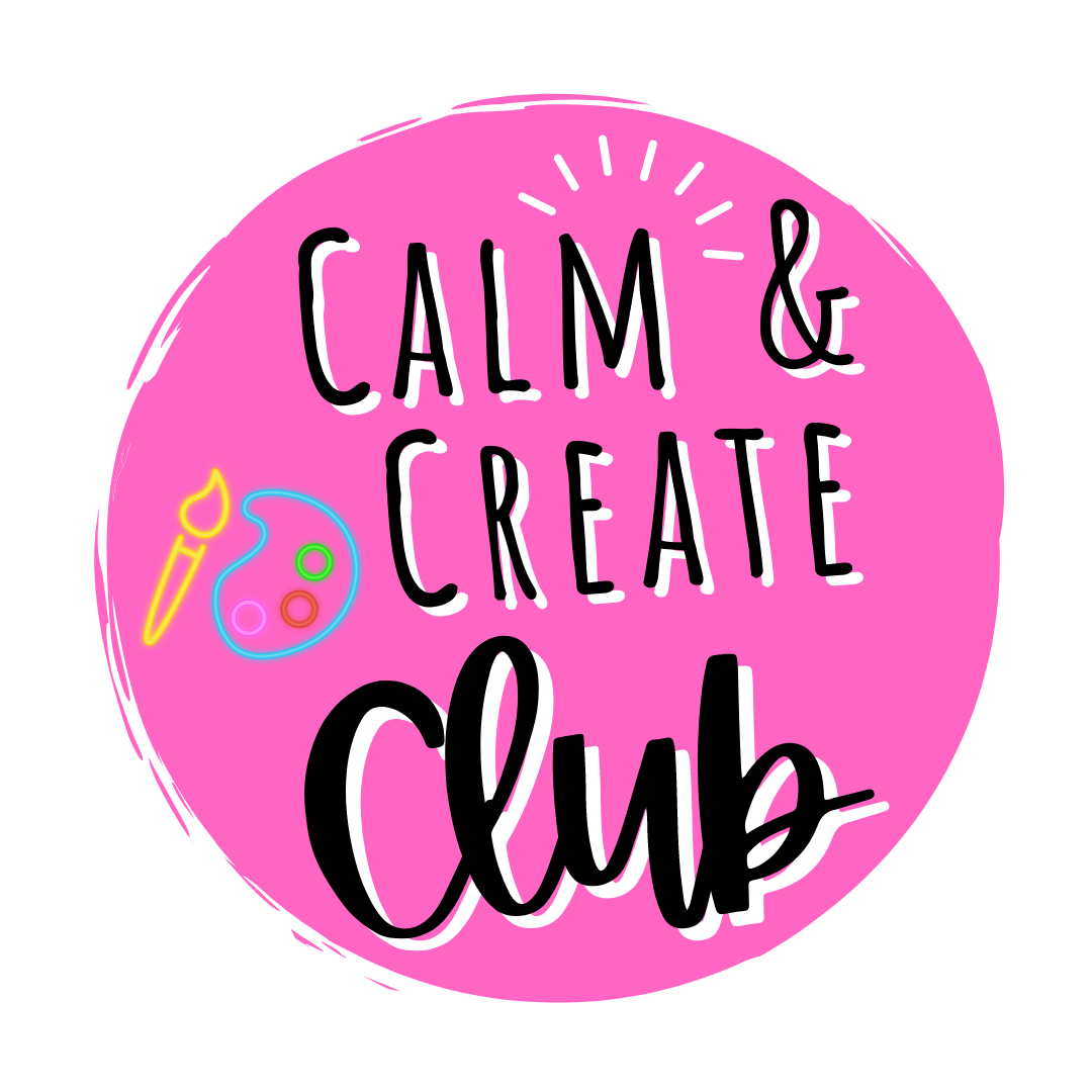 Calm and Create Club
