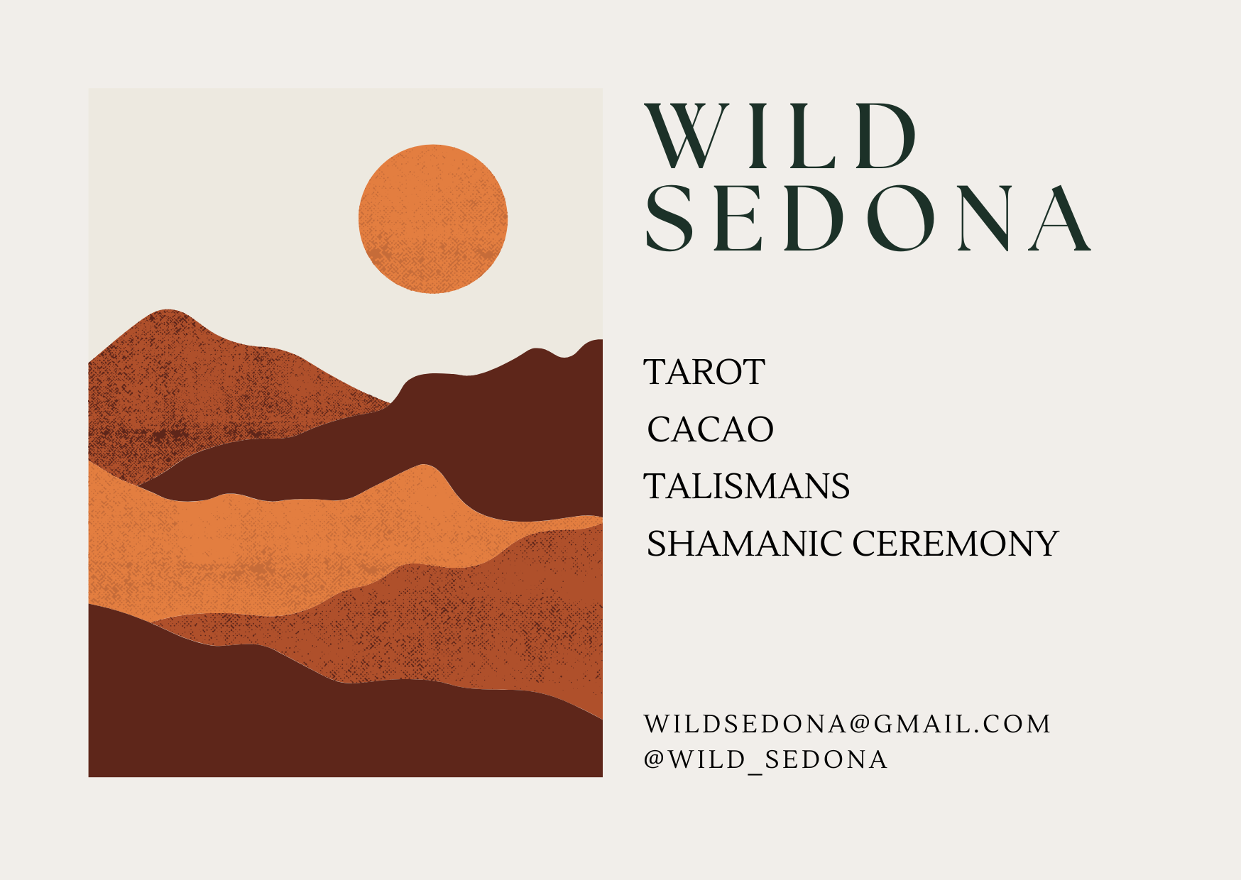 Wildsedona