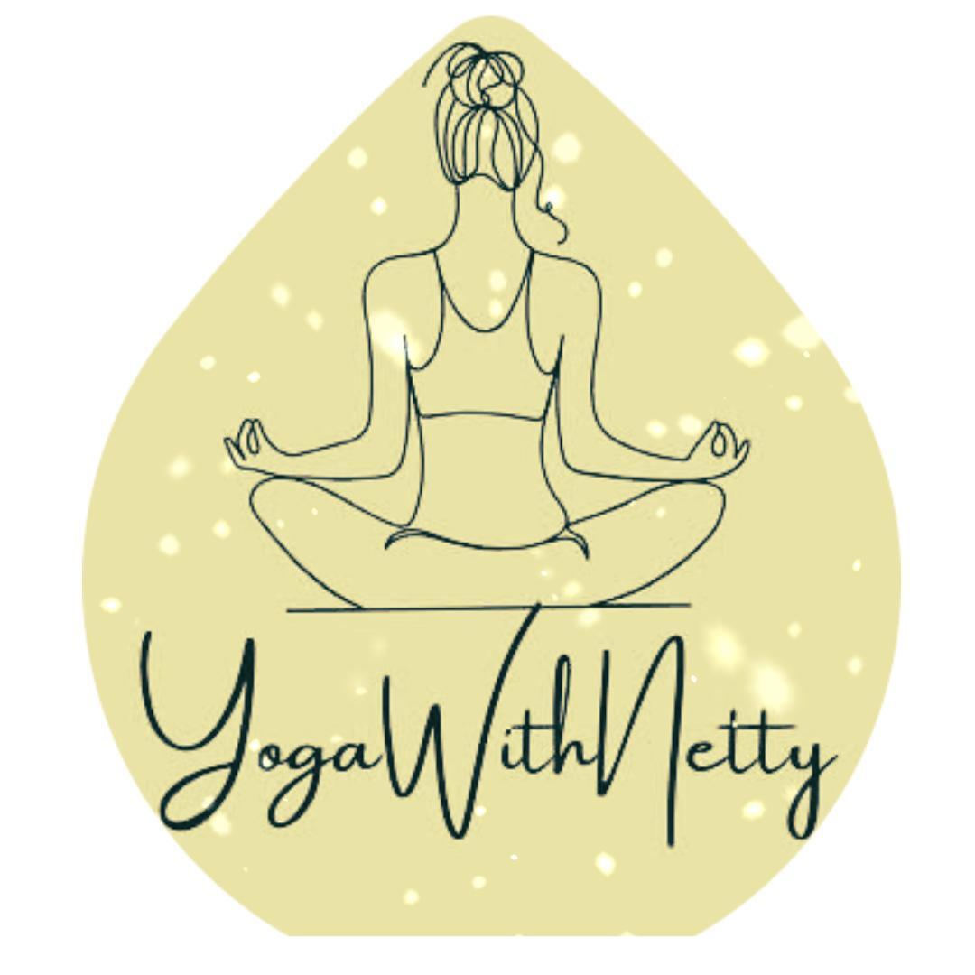 Yoga With Netty