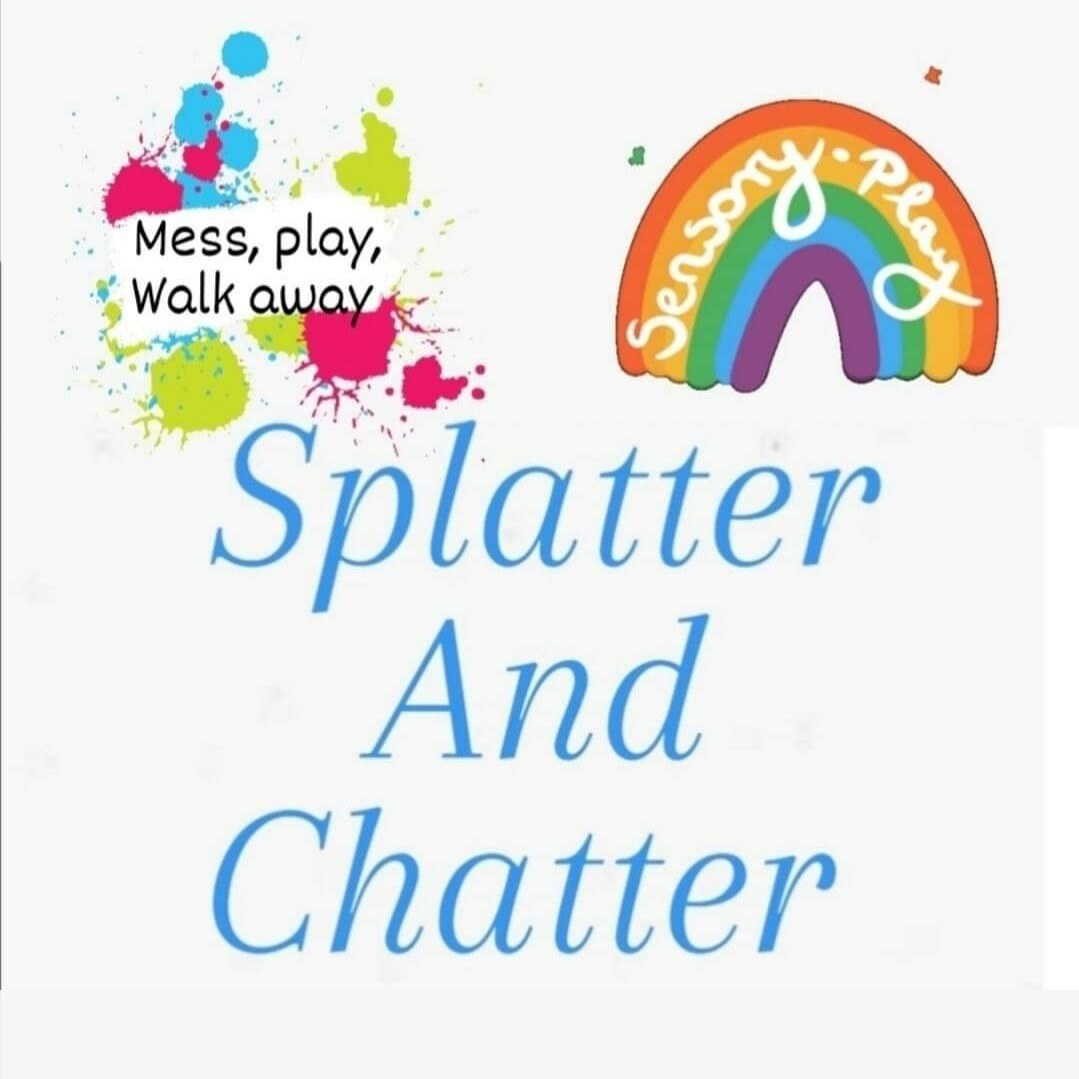 Splatter and chatter