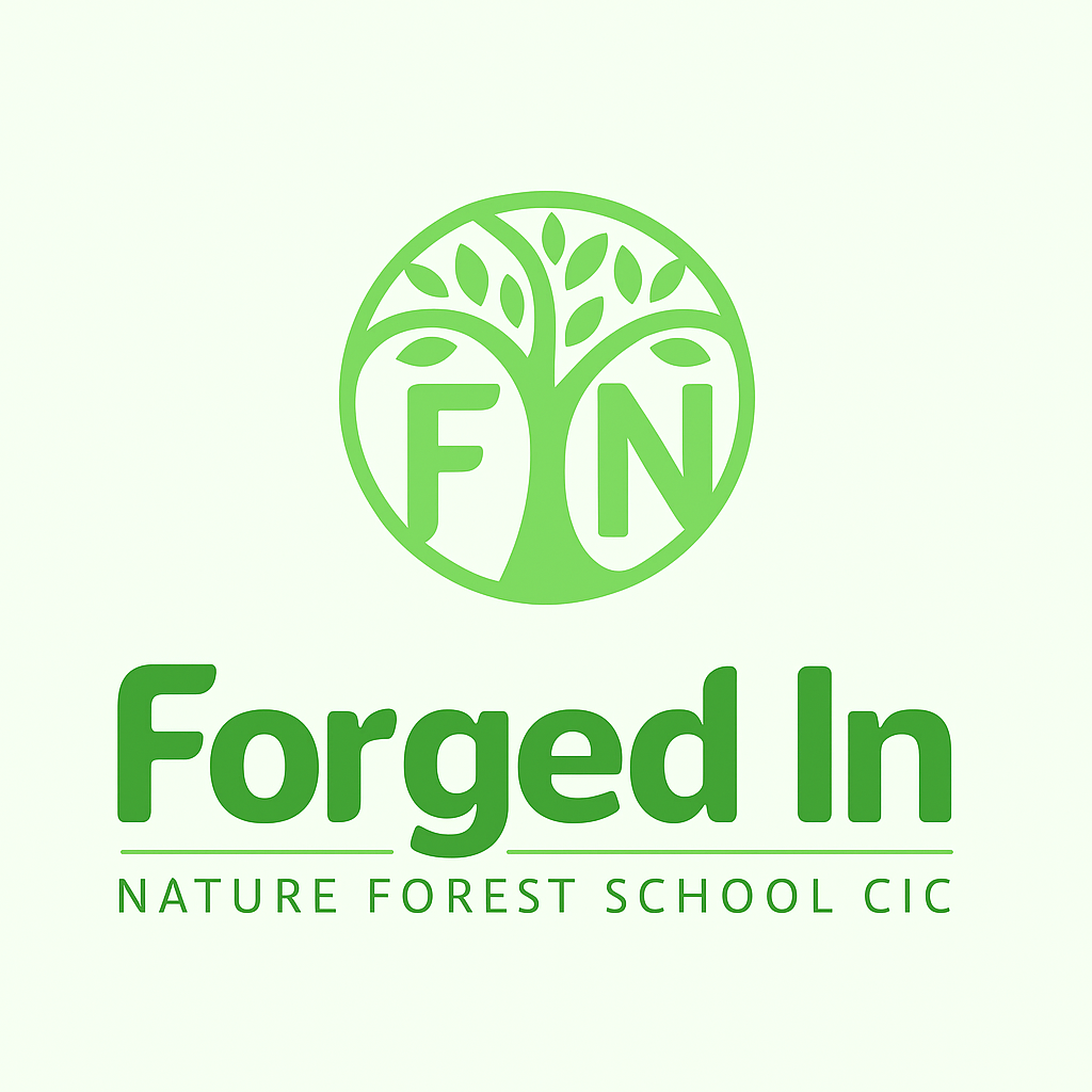 Forgedinnature