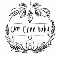 Omtreebaby