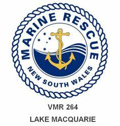 Marine Rescue Lake Macquarie