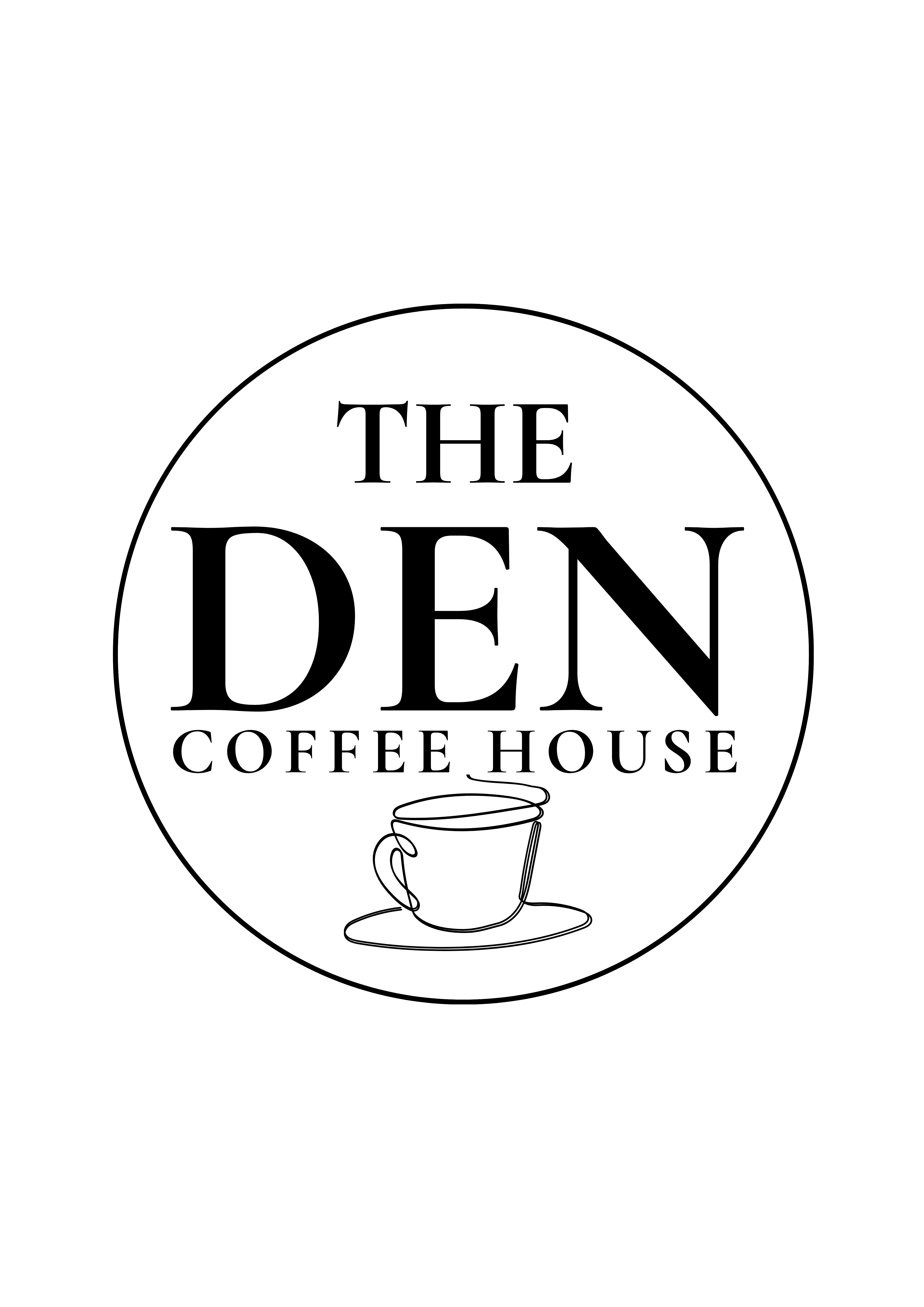 Coffee, Chat & Support CIC