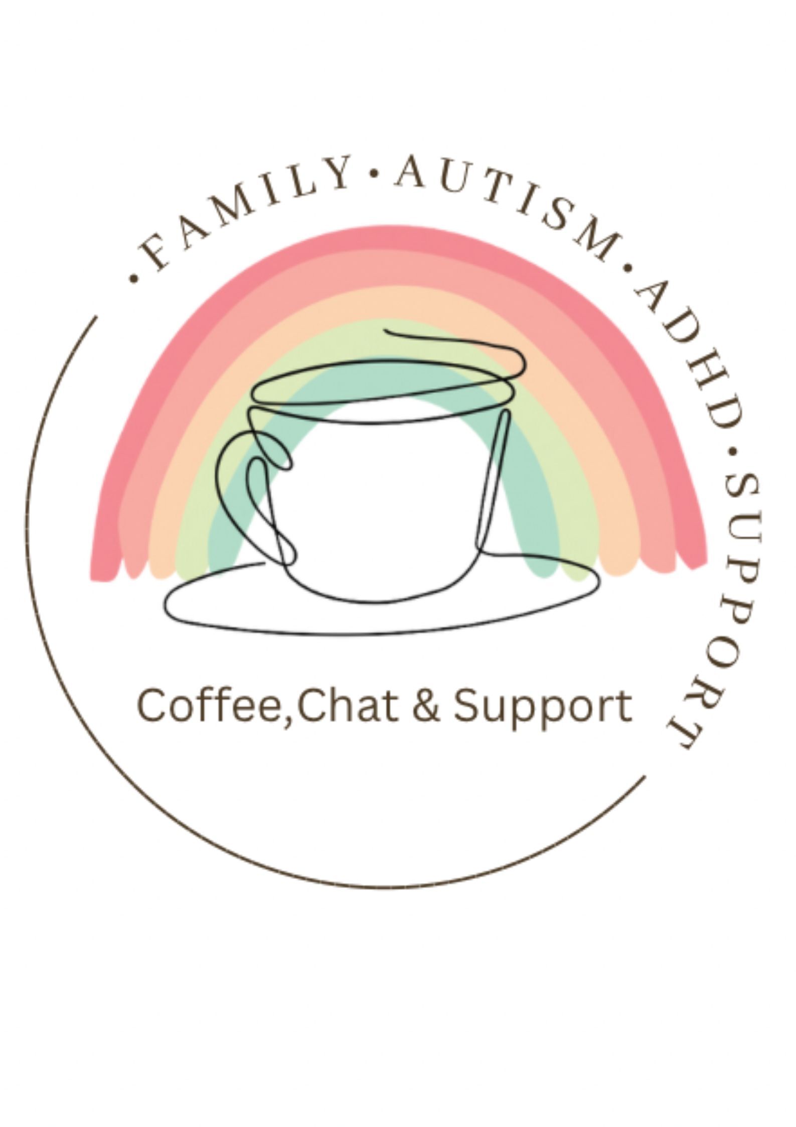 Coffee, Chat & Support CIC