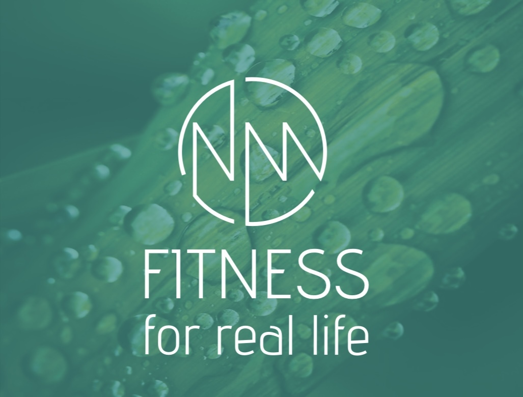 Fitnessforreallife