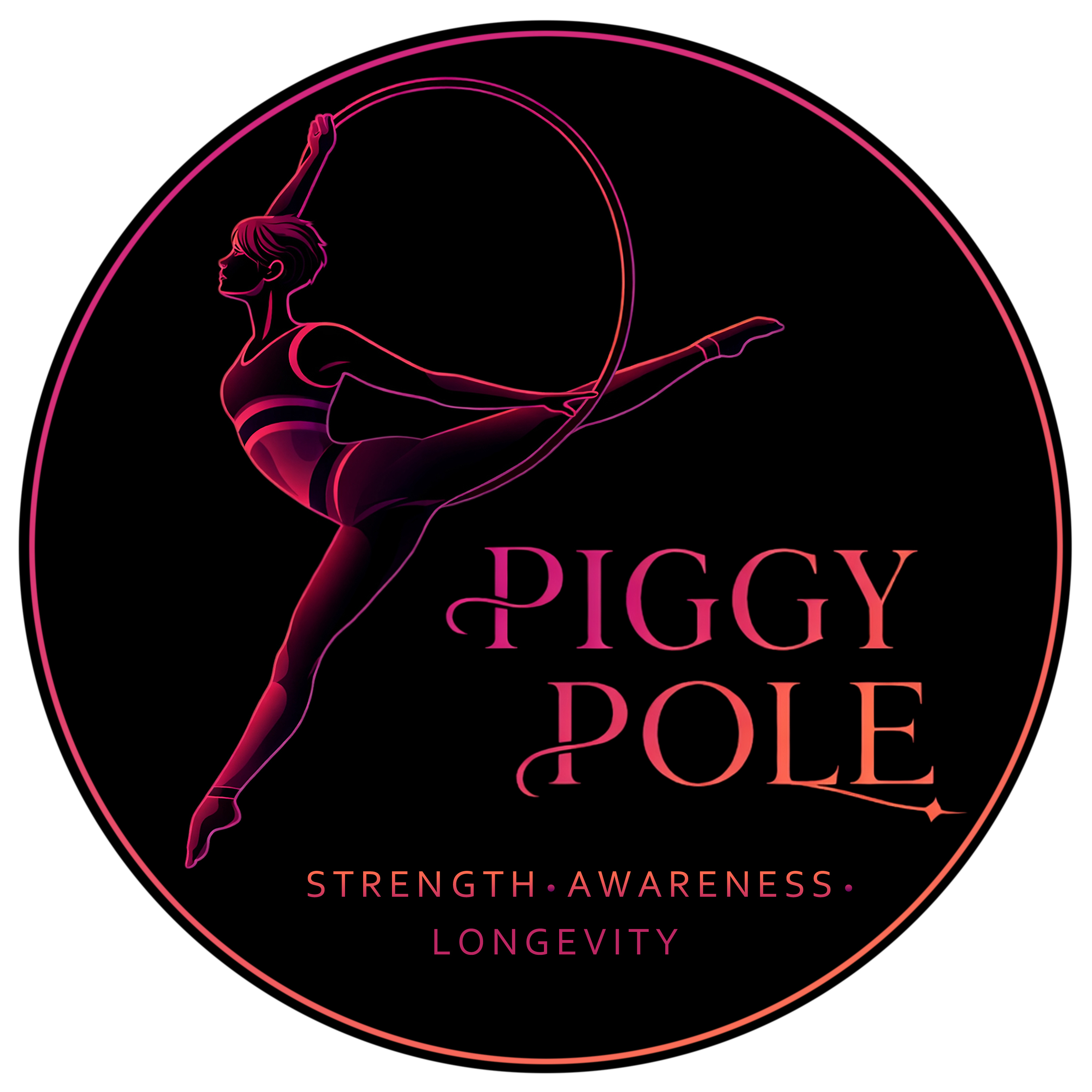 Piggy Pole & Aerial Fitness