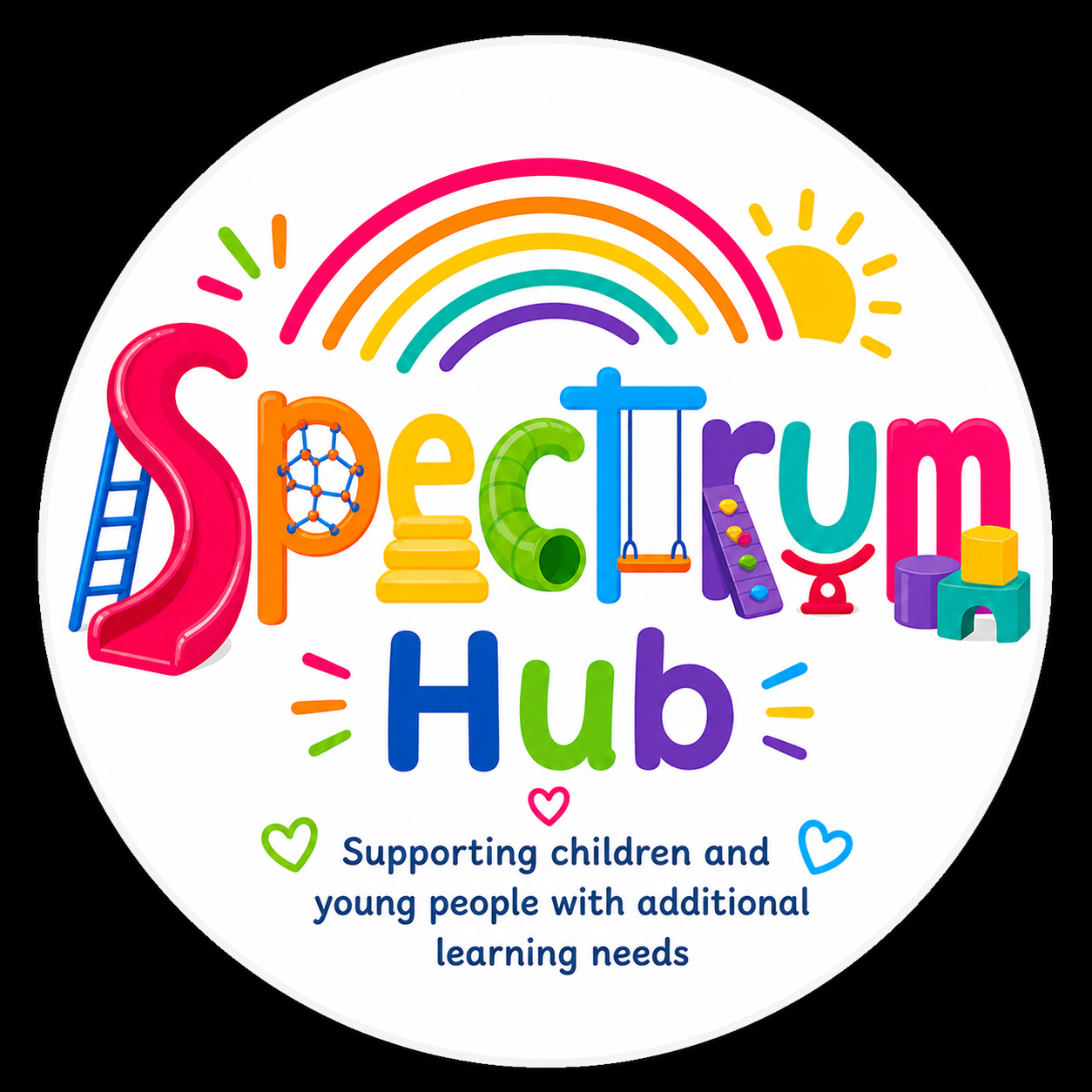 Spectrum Hub