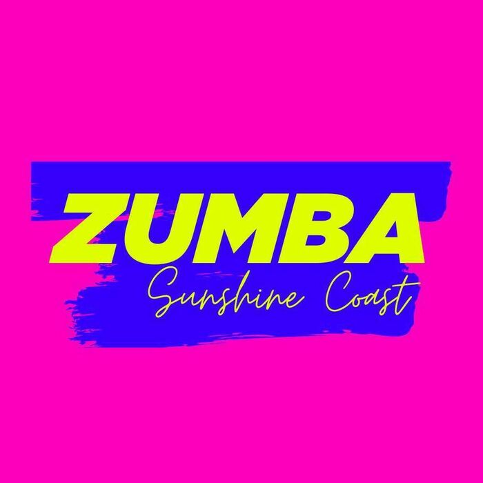 Zumba Sunshine Coast Booking by Bookwhen