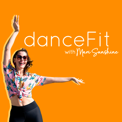 DanceFit Sunshine Coast