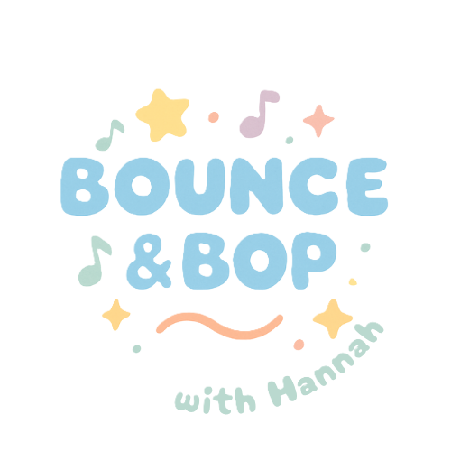 Bounce and Bop