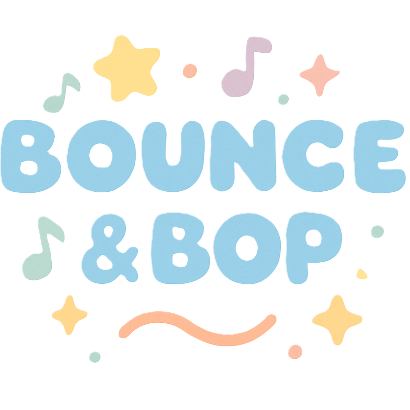 Bounce and Bop