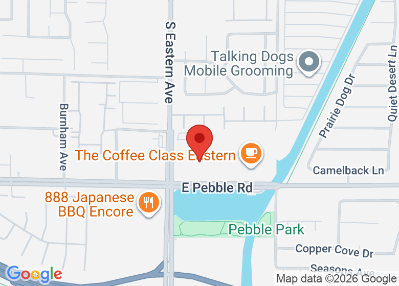 Map showing location of Many Realms Arena