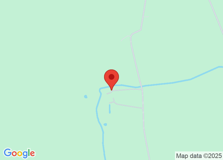 Map showing location of Yalham Hayes