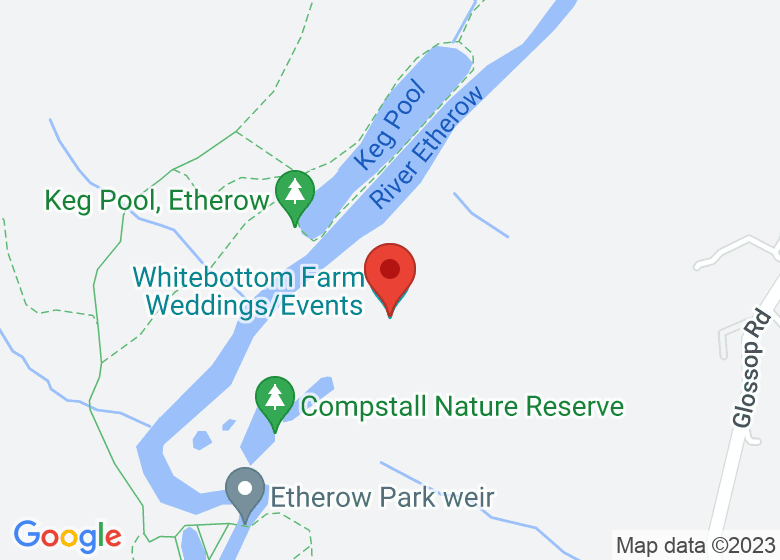 Map showing location of Festival Pilates