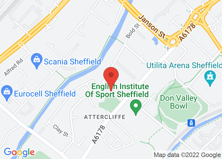 Map showing location of Playtimes PlayTown Imaginary Roleplay Centre