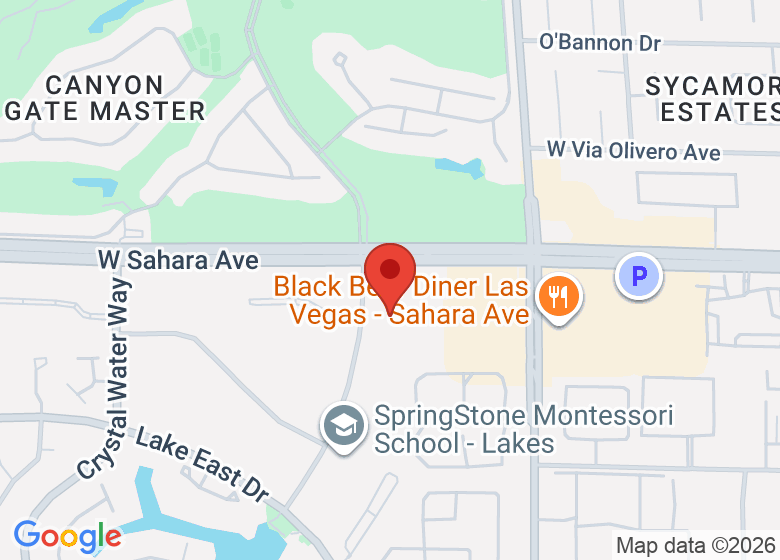 Map showing location of Lucky Hare